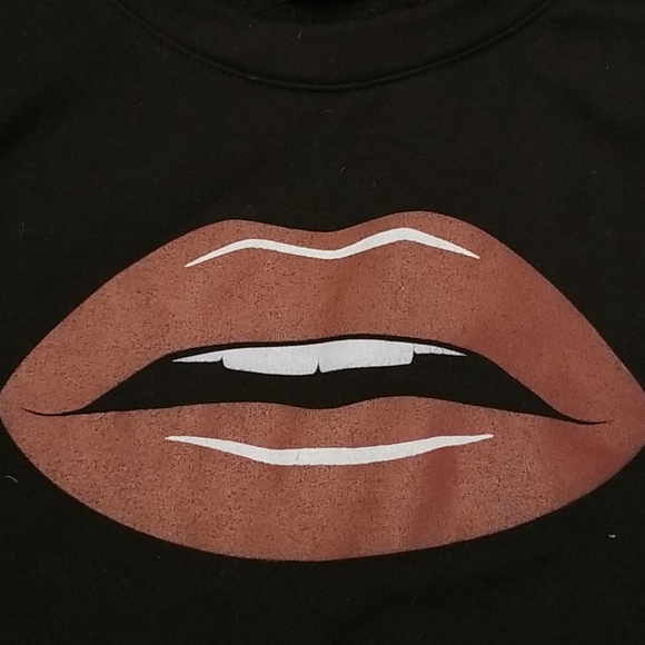 Lip sweater - Picture 2 of 6